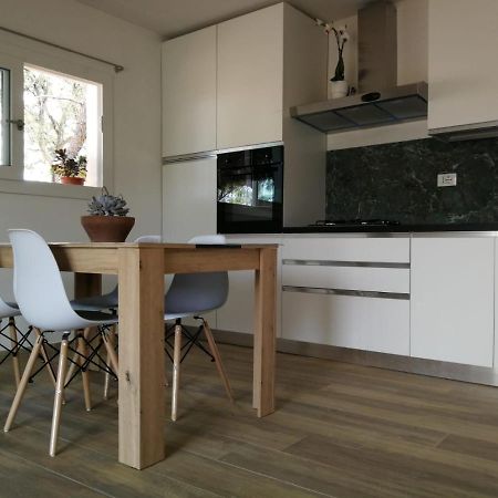 הוילה פורטו אזורו La Casa Dei Fichi מראה חיצוני תמונה