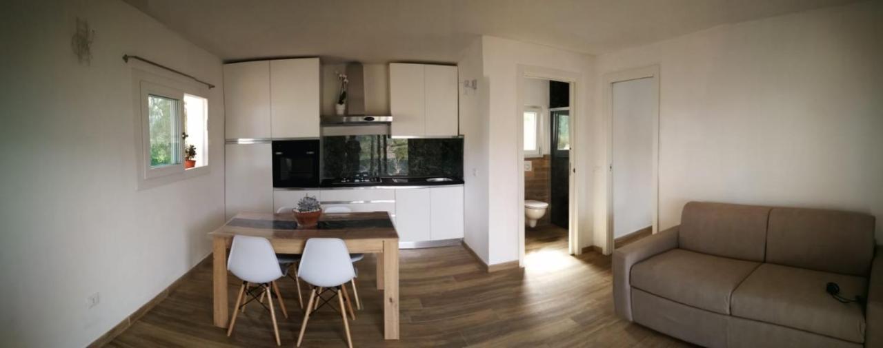 הוילה פורטו אזורו La Casa Dei Fichi מראה חיצוני תמונה