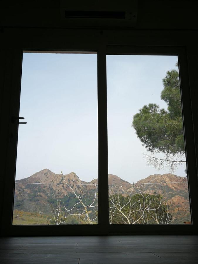 הוילה פורטו אזורו La Casa Dei Fichi מראה חיצוני תמונה
