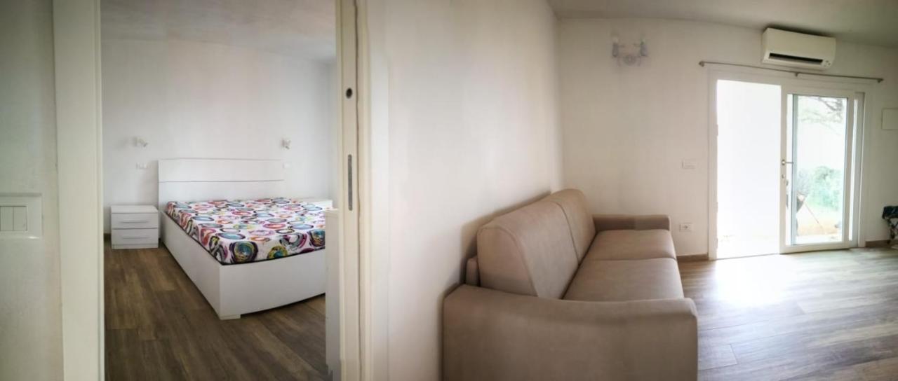 הוילה פורטו אזורו La Casa Dei Fichi מראה חיצוני תמונה