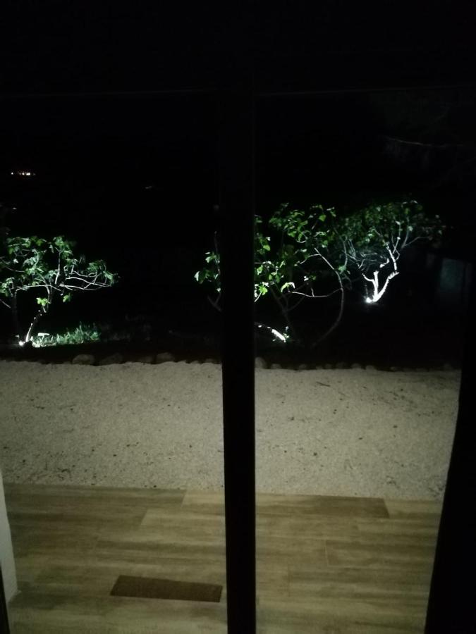 הוילה פורטו אזורו La Casa Dei Fichi מראה חיצוני תמונה